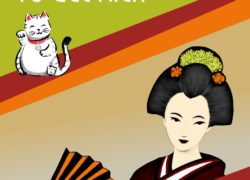One Who Moved Out to Get Rich. Volume 1 “The Empress of Suzhou”